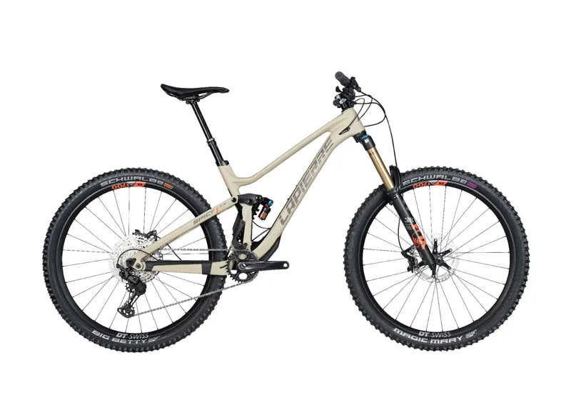 Lapierre Spicy Cf 7. 9 - Beige